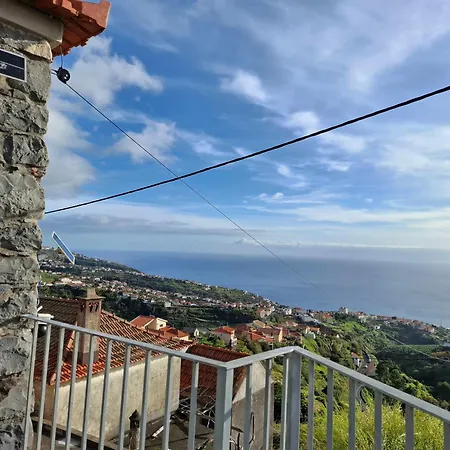 Casa Rosinha, Views & Sunset *