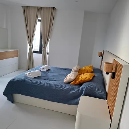 Casa Rosinha, Vistas, Por-do-sol E Conforto 卡列塔