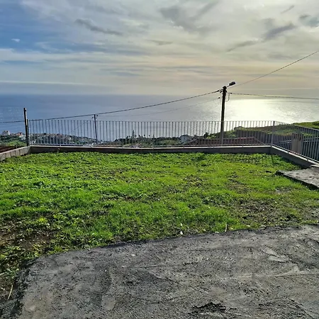 度假居 Casa Rosinha, Vistas, Por-do-sol E Conforto 卡列塔