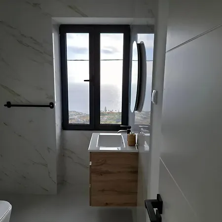Casa Rosinha, Views & Sunset * Calheta (Madeira)