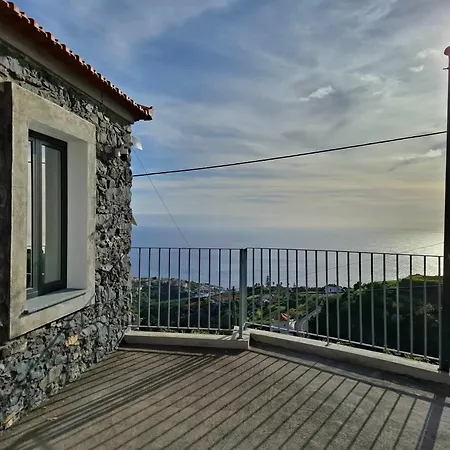 Casa Rosinha, Views & Sunset