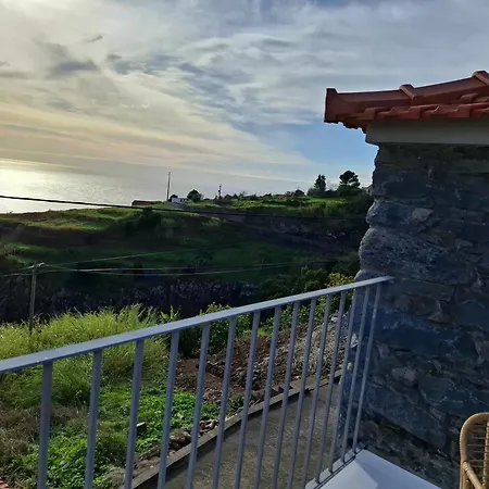 Casa Rosinha, Views & Sunset