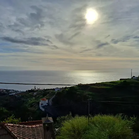 Casa Rosinha, Views & Sunset *