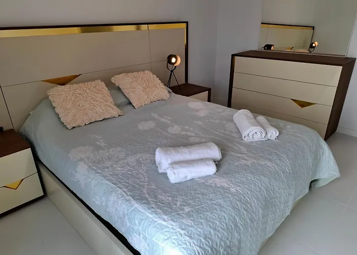 度假居 Casa Rosinha, Vistas, Por-do-sol E Conforto *