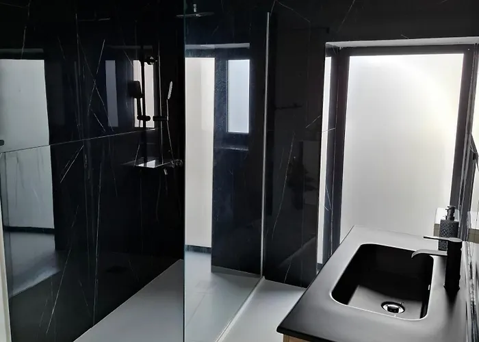 度假居 Casa Rosinha, Vistas, Por-do-sol E Conforto 卡列塔