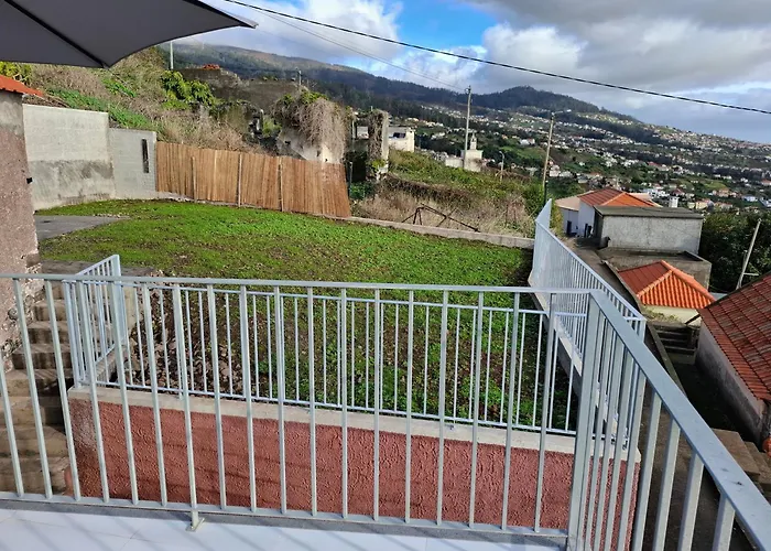 Casa Rosinha, Vistas, Por-do-sol E Conforto *