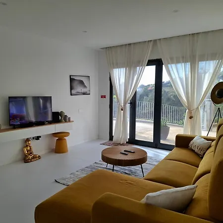 Casa Rosinha, Vistas, Por-do-sol E Conforto