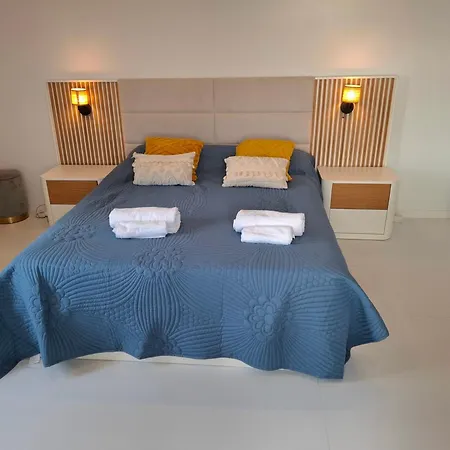 Casa Rosinha, Vistas, Por-do-sol E Conforto