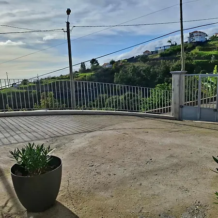 Casa Rosinha, Views & Sunset Dom wakacyjny Calheta (Madeira)