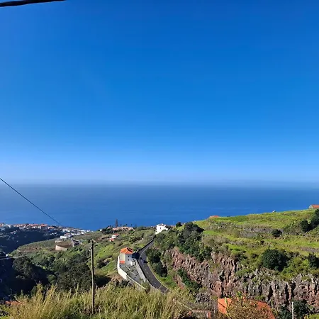 Casa Rosinha *