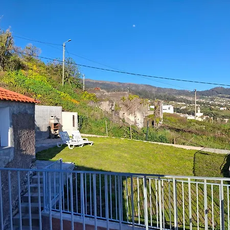 Casa Rosinha, Views & Sunset Semesterbostad