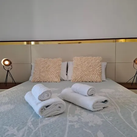 Casa Rosinha カリェタ