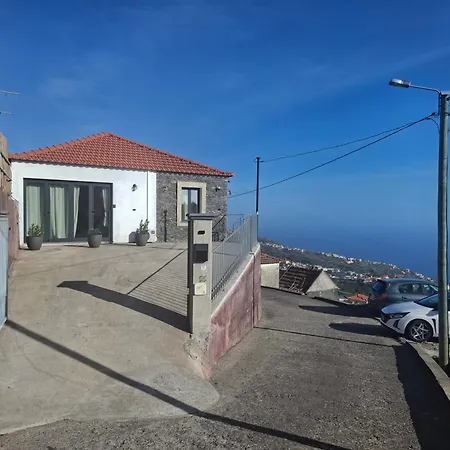 Casa Rosinha * カリェタ
