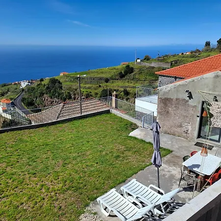 Casa Rosinha, Views & Sunset *