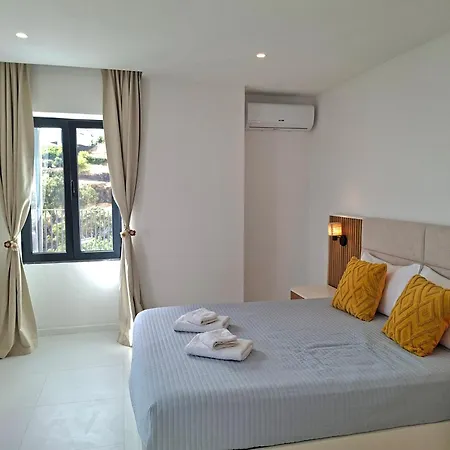 Holiday home Casa Rosinha, Views & Sunset *