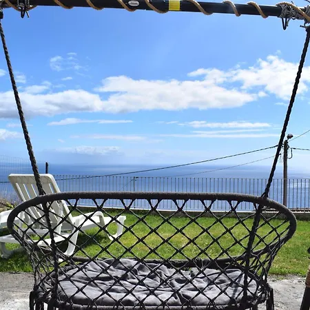 Casa Rosinha, Views & Sunset Calheta (Madeira)