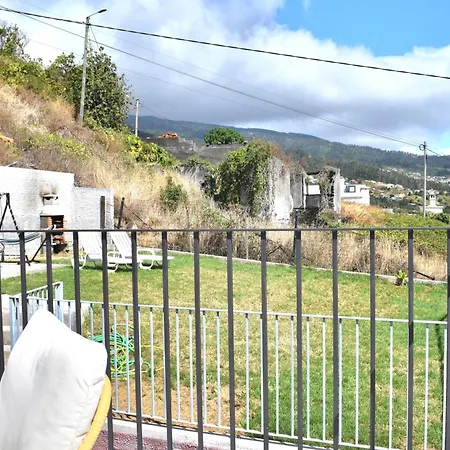 Casa Rosinha, Views & Sunset * Calheta (Madeira)