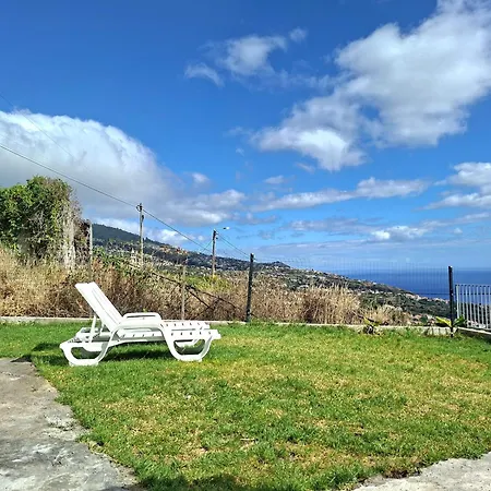 Casa Rosinha, Views&sunset
