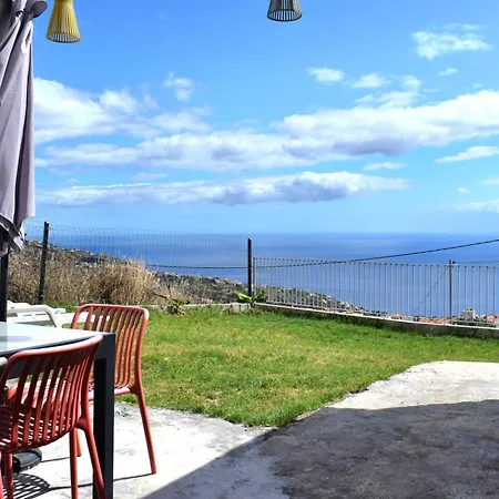 Casa Rosinha, Views & Sunset
