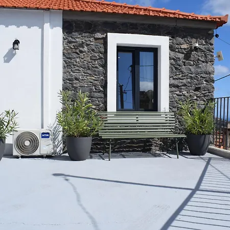 Casa Rosinha, Views & Sunset Holiday home Calheta (Madeira)
