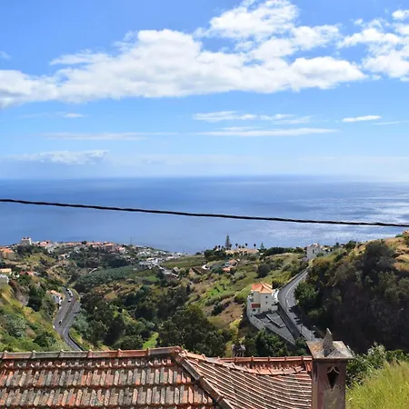 Holiday home Casa Rosinha, Views & Sunset