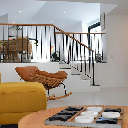 Casa Rosinha, Views & Sunset Holiday home Calheta (Madeira)