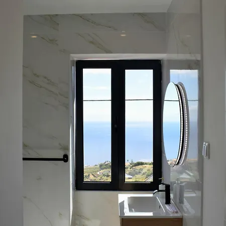 Casa Rosinha, Views & Sunset