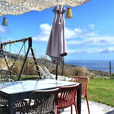 Casa Rosinha, Views & Sunset