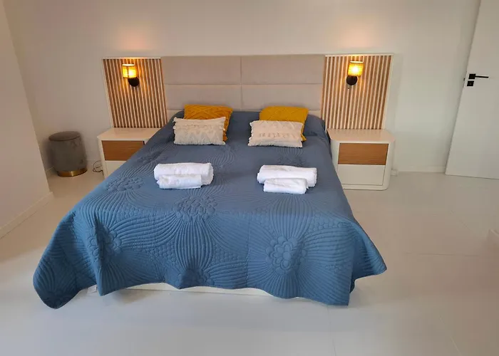 Casa Rosinha, Vistas, Por-do-sol E Conforto