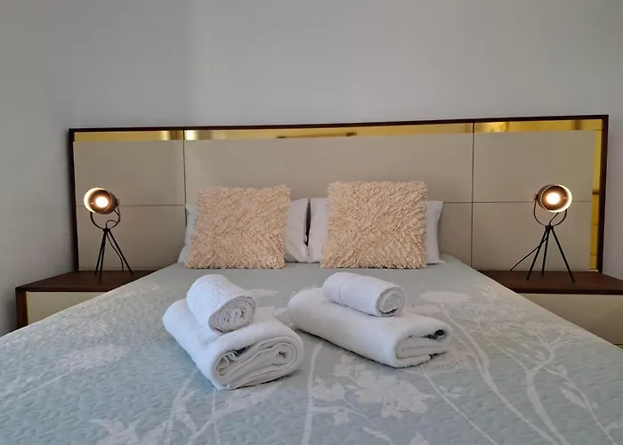 Casa Rosinha カリェタ