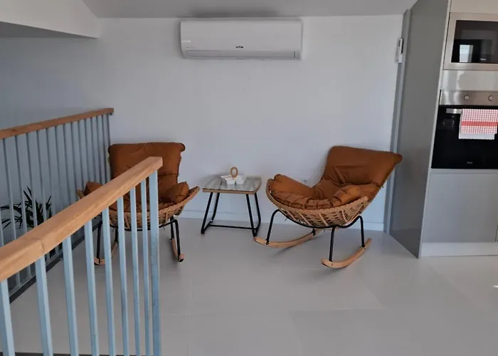 Casa Rosinha 別荘 カリェタ