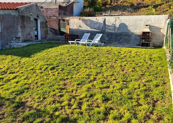 Casa Rosinha 別荘 *