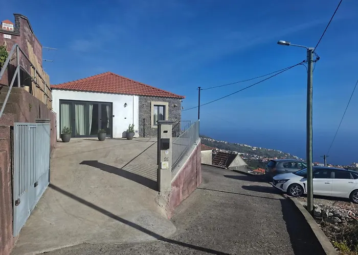 Casa Rosinha * カリェタ